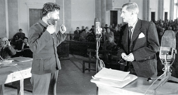 Дражина слика решава енигму